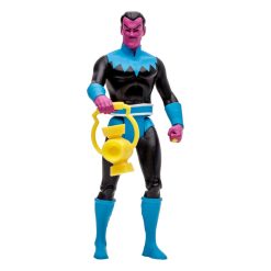 Super Powers DC Direct Action Figures 13 cm Wave 6 (6 figurer) - Bilde 11
