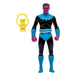 Super Powers DC Direct Action Figures 13 cm Wave 6 (6 figurer) - Bilde 12