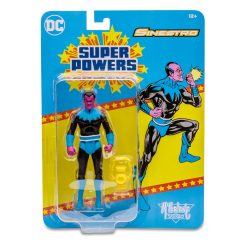 Super Powers DC Direct Action Figures 13 cm Wave 6 (6 figurer) - Bilde 15