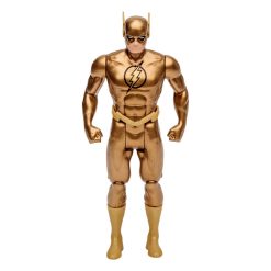 Super Powers DC Direct Action Figures 13 cm Wave 6 (6 figurer) - Bilde 17