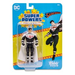 Super Powers DC Direct Action Figures 13 cm Wave 6 (6 figurer) - Bilde 5