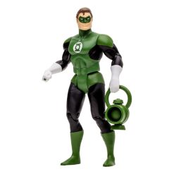 Super Powers DC Direct Action Figures 13 cm Wave 6 (6 figurer) - Bilde 6