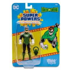 Super Powers DC Direct Action Figures 13 cm Wave 6 (6 figurer) - Bilde 10