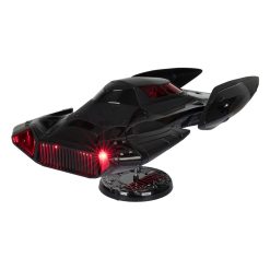 Batman Beyond DC Multiverse Vehicle Batmobile (Gold Label) 53 cm 11 Batman Beyond DC Multiverse Vehicle Batmobile (Gold Label) 53 cm