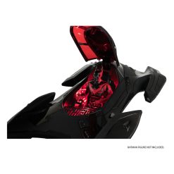 Batman Beyond DC Multiverse Vehicle Batmobile (Gold Label) 53 cm 15 Batman Beyond DC Multiverse Vehicle Batmobile (Gold Label) 53 cm