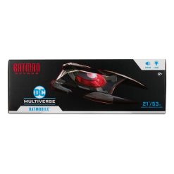 Batman Beyond DC Multiverse Vehicle Batmobile (Gold Label) 53 cm 17 Batman Beyond DC Multiverse Vehicle Batmobile (Gold Label) 53 cm