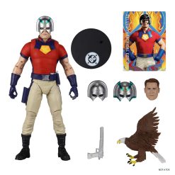 Batman Returns DC Multiverse Peacemaker Action Figure 19 cm