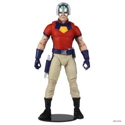 Batman Returns DC Multiverse Peacemaker Action Figure 19 cm