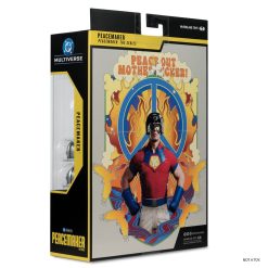 Batman Returns DC Multiverse Peacemaker Action Figure 19 cm