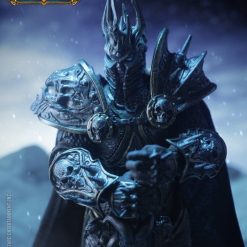 World of Warcraft McFarlane Elite Edition Action Figure Lich King #09 18 cm