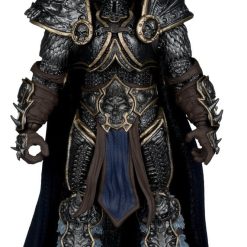 World of Warcraft McFarlane Elite Edition Action Figure Lich King #09 18 cm
