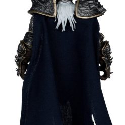 World of Warcraft McFarlane Elite Edition Action Figure Lich King #09 18 cm