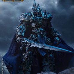 World of Warcraft McFarlane Elite Edition Action Figure Lich King #09 18 cm