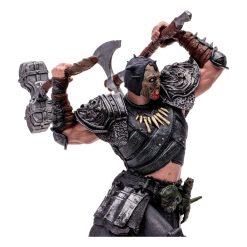 Diablo 4 Action Figure Barbarian 15 cm 13 Diablo 4 Action Figure Barbarian 15 cm