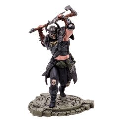 Diablo 4 Action Figure Barbarian 15 cm 15 Diablo 4 Action Figure Barbarian 15 cm