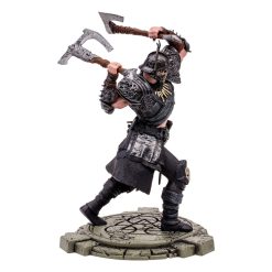 Diablo 4 Action Figure Barbarian 15 cm 16 Diablo 4 Action Figure Barbarian 15 cm