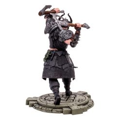 Diablo 4 Action Figure Barbarian 15 cm 17 Diablo 4 Action Figure Barbarian 15 cm