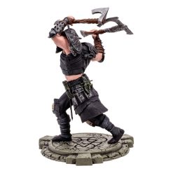 Diablo 4 Action Figure Barbarian 15 cm 18 Diablo 4 Action Figure Barbarian 15 cm