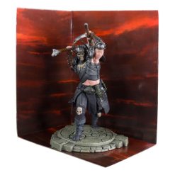 Diablo 4 Action Figure Barbarian 15 cm 20 Diablo 4 Action Figure Barbarian 15 cm
