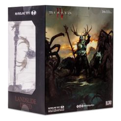 Diablo 4 Action Figure Druid 15 cm
