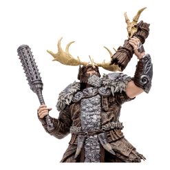 Diablo 4 Action Figure Druid 15 cm