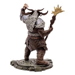 Diablo 4 Action Figure Druid 15 cm