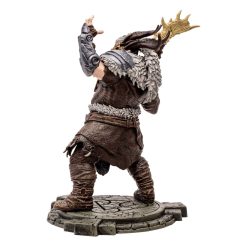 Diablo 4 Action Figure Druid 15 cm