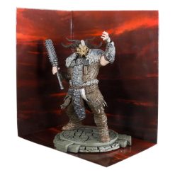 Diablo 4 Action Figure Druid 15 cm