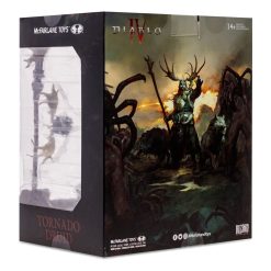 Diablo 4 Action Figure Druid (Rare) 15 cm 21 Diablo 4 Action Figure Druid (Rare) 15 cm