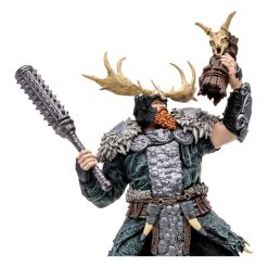 Diablo 4 Action Figure Druid (Rare) 15 cm 13 Diablo 4 Action Figure Druid (Rare) 15 cm
