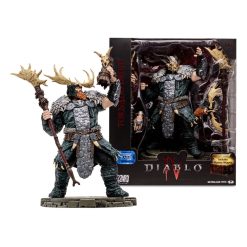 Diablo 4 Action Figure Druid (Rare) 15 cm 14 Diablo 4 Action Figure Druid (Rare) 15 cm