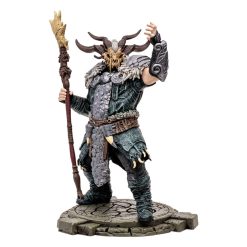 Diablo 4 Action Figure Druid (Rare) 15 cm 15 Diablo 4 Action Figure Druid (Rare) 15 cm