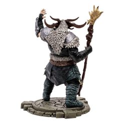 Diablo 4 Action Figure Druid (Rare) 15 cm 16 Diablo 4 Action Figure Druid (Rare) 15 cm