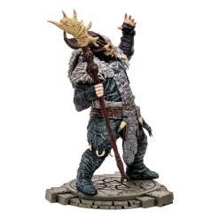 Diablo 4 Action Figure Druid (Rare) 15 cm 17 Diablo 4 Action Figure Druid (Rare) 15 cm