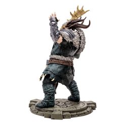 Diablo 4 Action Figure Druid (Rare) 15 cm 18 Diablo 4 Action Figure Druid (Rare) 15 cm
