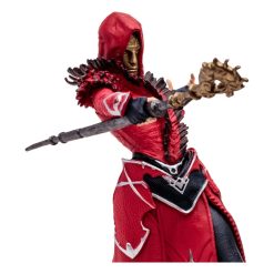 Diablo 4 Action Figure Sorceress (Rare) 15 cm