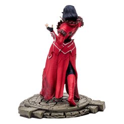 Diablo 4 Action Figure Sorceress (Rare) 15 cm