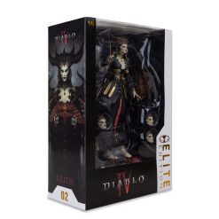 Diablo IV McFarlane Elite Edition Action Figure Lilith 22 cm 28 Diablo IV McFarlane Elite Edition Action Figure Lilith 22 cm