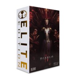Diablo IV McFarlane Elite Edition Action Figure Lilith 22 cm 29 Diablo IV McFarlane Elite Edition Action Figure Lilith 22 cm