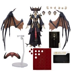 Diablo IV McFarlane Elite Edition Action Figure Lilith 22 cm 17 Diablo IV McFarlane Elite Edition Action Figure Lilith 22 cm