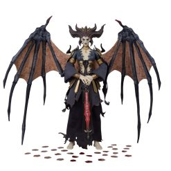 Diablo IV McFarlane Elite Edition Action Figure Lilith 22 cm 18 Diablo IV McFarlane Elite Edition Action Figure Lilith 22 cm