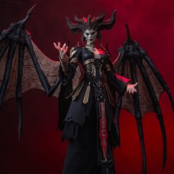 Diablo IV McFarlane Elite Edition Action Figure Lilith 22 cm 20 Diablo IV McFarlane Elite Edition Action Figure Lilith 22 cm