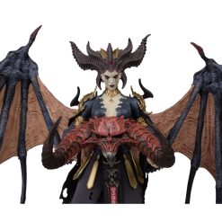 Diablo IV McFarlane Elite Edition Action Figure Lilith 22 cm 23 Diablo IV McFarlane Elite Edition Action Figure Lilith 22 cm