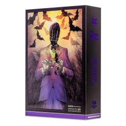 Batman & The Joker: The Deadly Duo DC Multiverse Action Figure The Joker (Gold Label) 18 cm 27 Batman & The Joker: The Deadly Duo DC Multiverse Action Figure The Joker (Gold Label) 18 cm