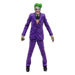 Batman & The Joker: The Deadly Duo DC Multiverse Action Figure The Joker (Gold Label) 18 cm 21 Batman & The Joker: The Deadly Duo DC Multiverse Action Figure The Joker (Gold Label) 18 cm