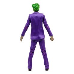 Batman & The Joker: The Deadly Duo DC Multiverse Action Figure The Joker (Gold Label) 18 cm 23 Batman & The Joker: The Deadly Duo DC Multiverse Action Figure The Joker (Gold Label) 18 cm