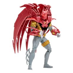 DC Multiverse Action Figure Azrael Batman Armor (Knightsend) 18 cm