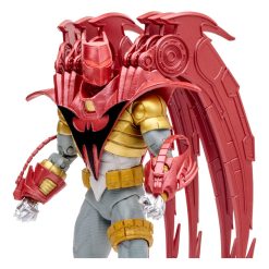 DC Multiverse Action Figure Azrael Batman Armor (Knightsend) 18 cm