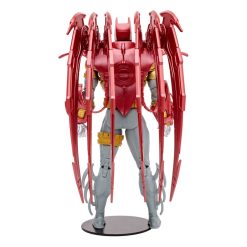 DC Multiverse Action Figure Azrael Batman Armor (Knightsend) 18 cm