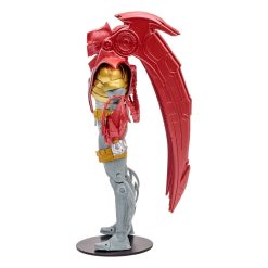 DC Multiverse Action Figure Azrael Batman Armor (Knightsend) 18 cm